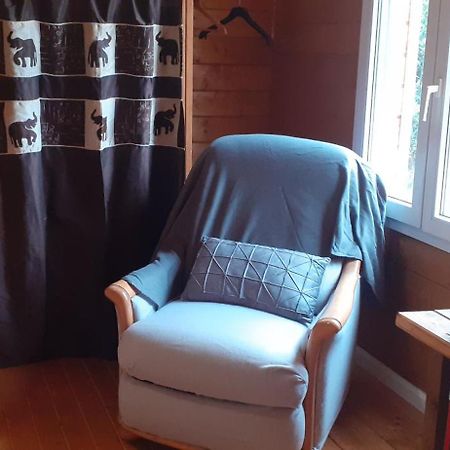 Chambre La Caunette Eksteriør bilde