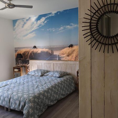 Chambre La Caunette Eksteriør bilde