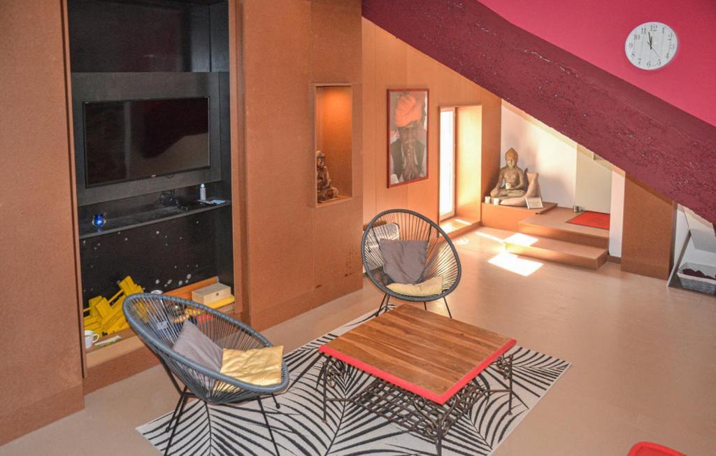 Chambre La Caunette Eksteriør bilde