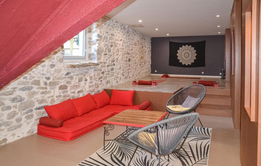Chambre La Caunette Eksteriør bilde