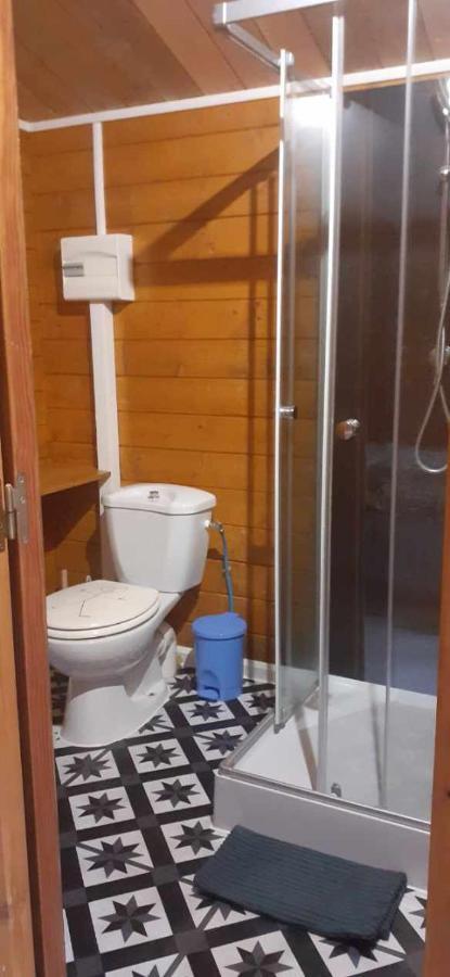 Chambre La Caunette Eksteriør bilde