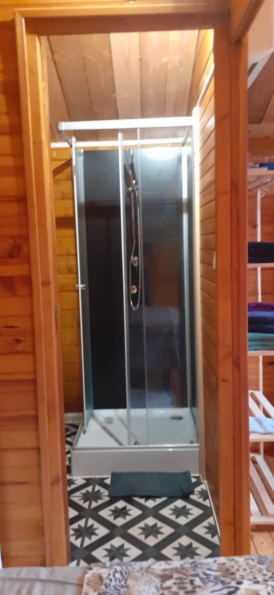 Chambre La Caunette Eksteriør bilde