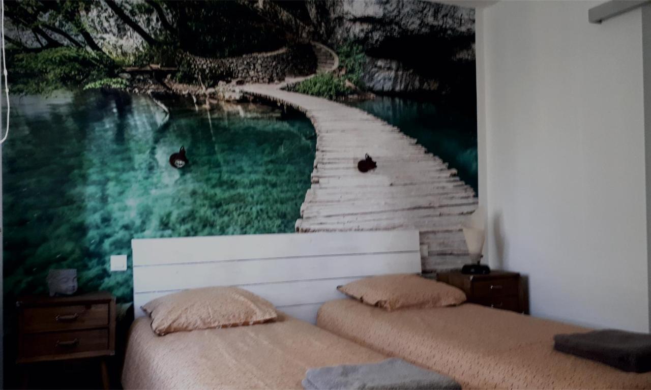Chambre La Caunette Eksteriør bilde