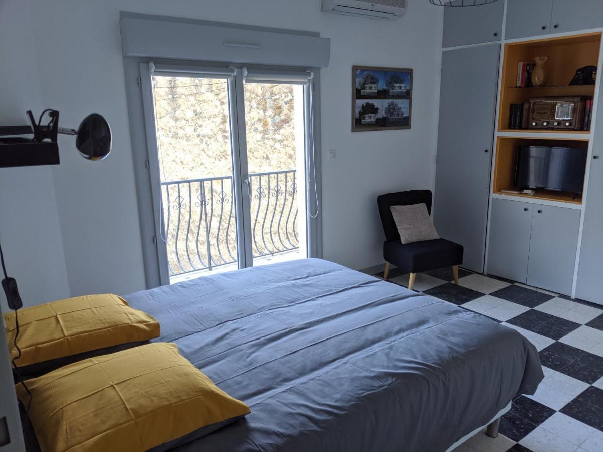 Chambre La Caunette Eksteriør bilde
