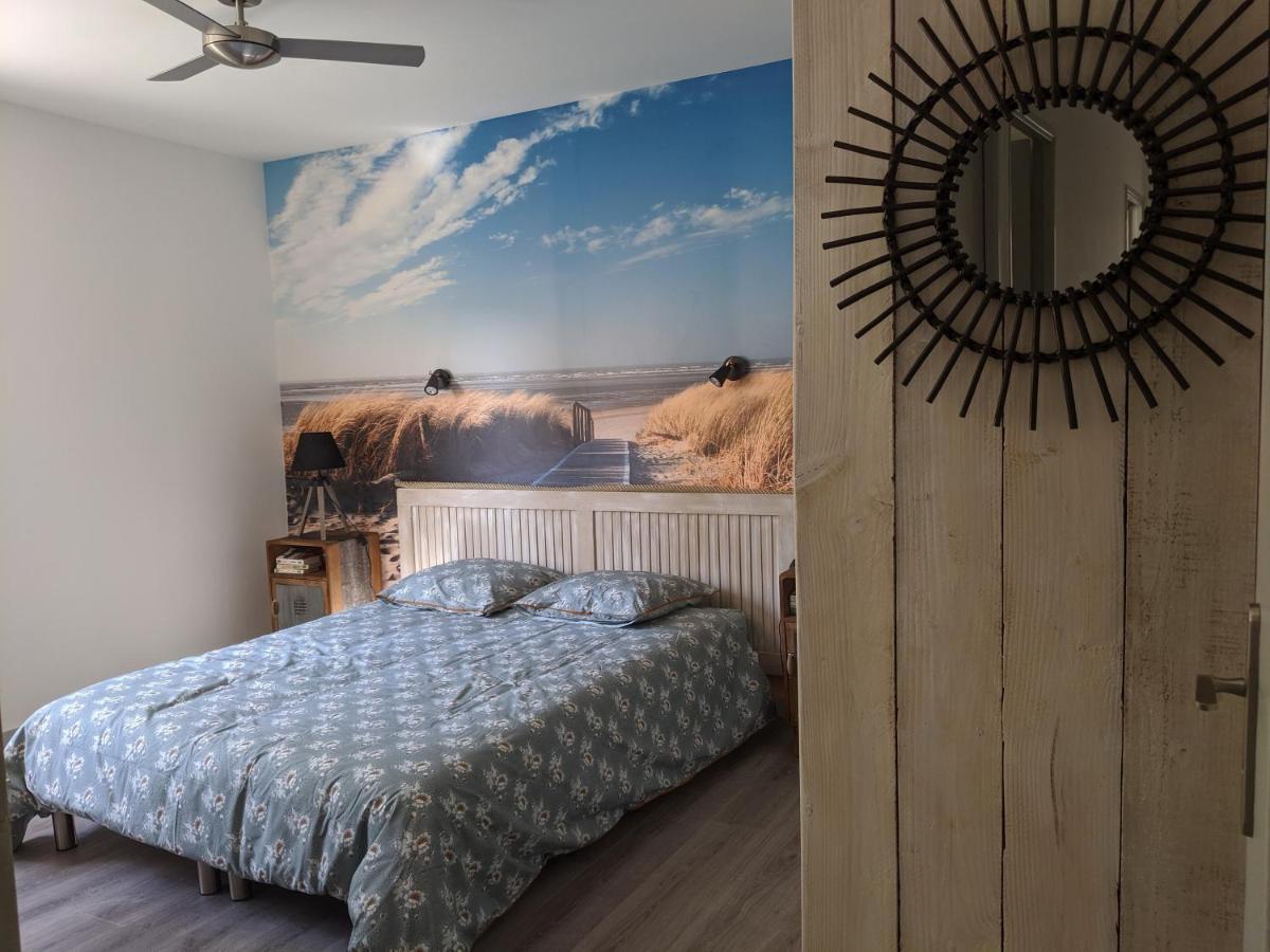 Chambre La Caunette Eksteriør bilde