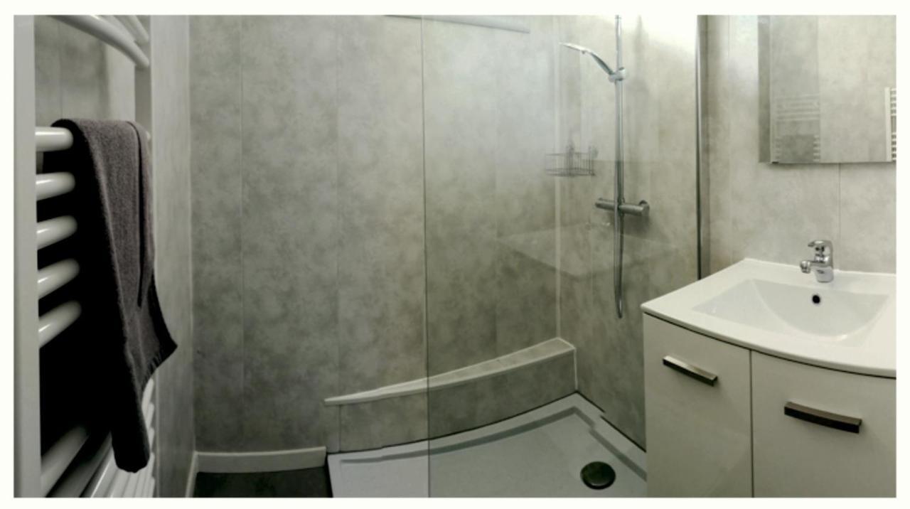 Chambre La Caunette Eksteriør bilde