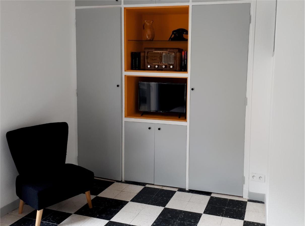 Chambre La Caunette Eksteriør bilde