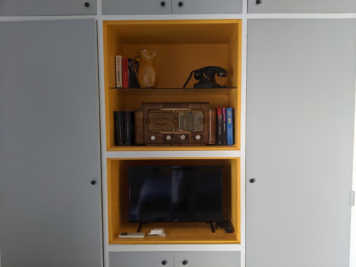 Chambre La Caunette Eksteriør bilde