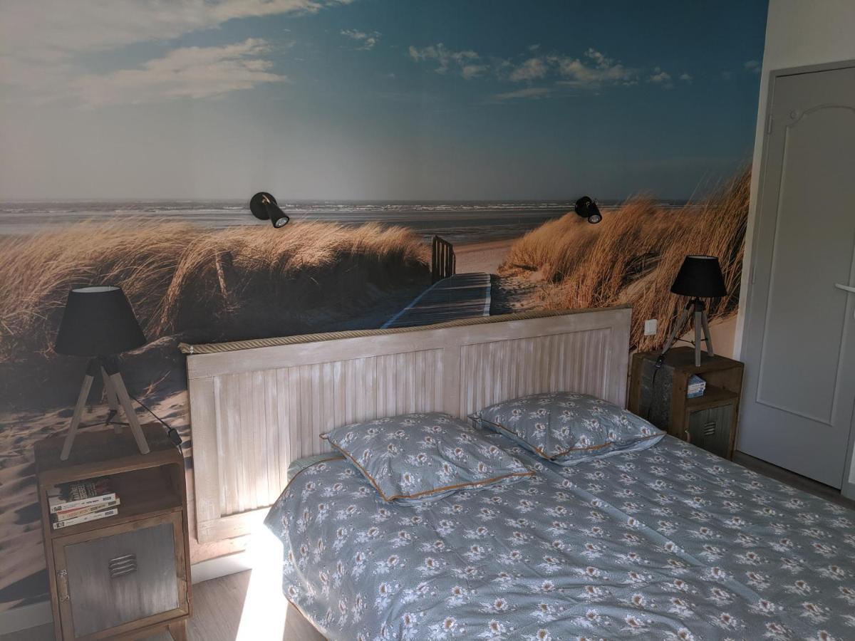 Chambre La Caunette Eksteriør bilde