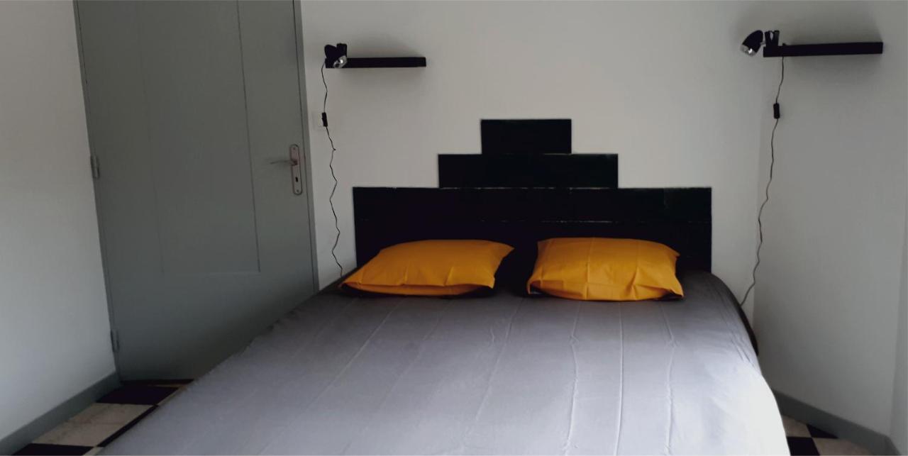 Chambre La Caunette Eksteriør bilde